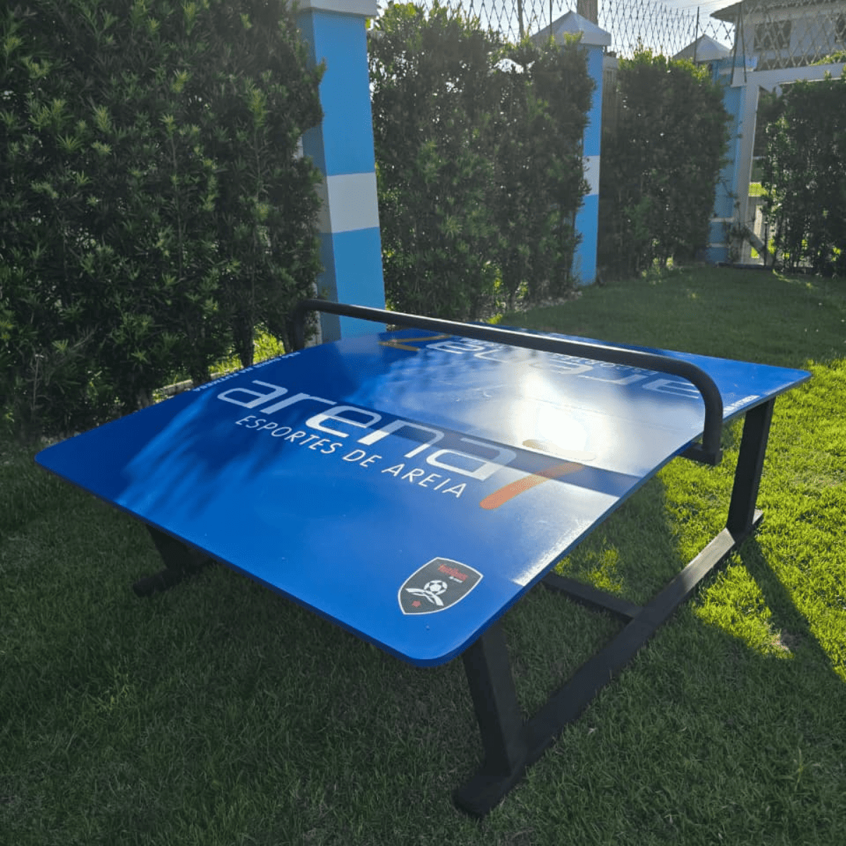 Futmesa valor